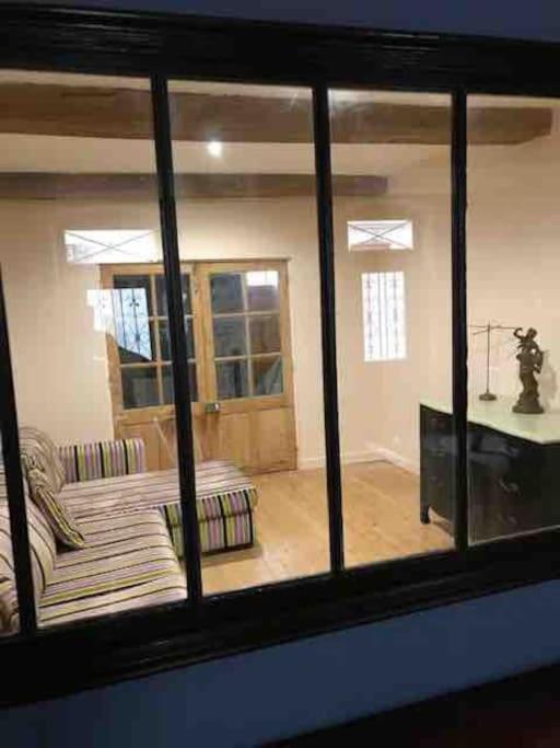 La Maison De Lea, Chambres D'Hotes De 14 Couchages ตูร์นุส ภายนอก รูปภาพ