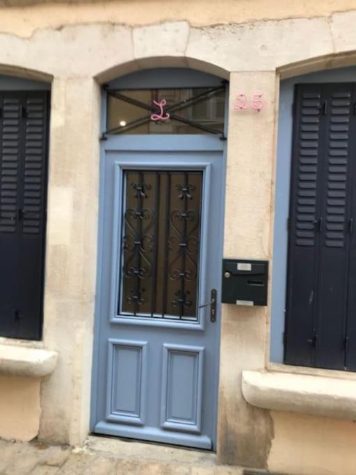 La Maison De Lea, Chambres D'Hotes De 14 Couchages ตูร์นุส ภายนอก รูปภาพ