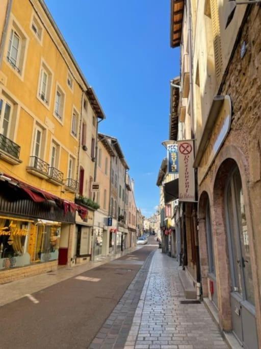 La Maison De Lea, Chambres D'Hotes De 14 Couchages ตูร์นุส ภายนอก รูปภาพ